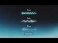 Introducing, Sound Therapy, designed to help you focus, relax and sleep.