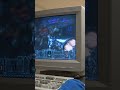Back in 1998 when you were punching monster HEXEN on MS-DOS Pentium 2 PC in the BACKROOMS #DOScember
