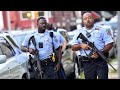 Why Body Cams Don't Work
