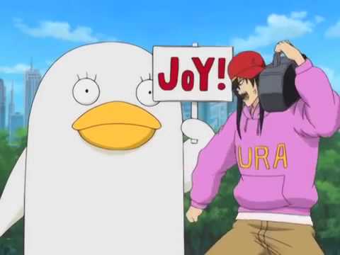 JOY攘夷