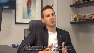 XTEND Mission Brief | Building the Operating System for Physical AI