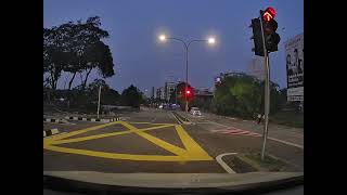 Reckless Driving Malaysia P4