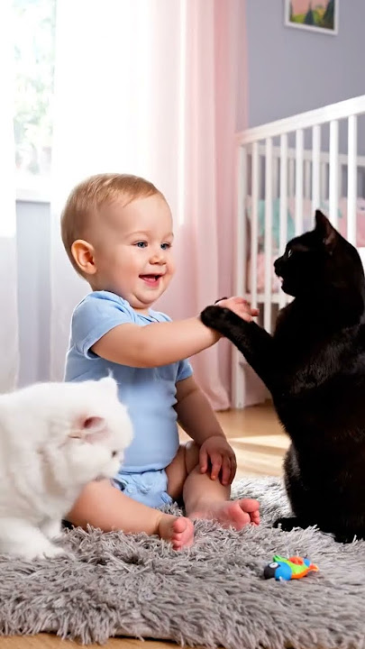The Cutest Pet Ever! You’ll Fall in Love Instantly 😍