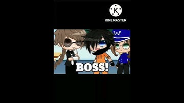 Thumbnail of Boss in school || Gacha Club MEME || Aphmau || ♡The angel puppy♡ ||