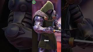 Is Doom Coming Back To Fortnite?