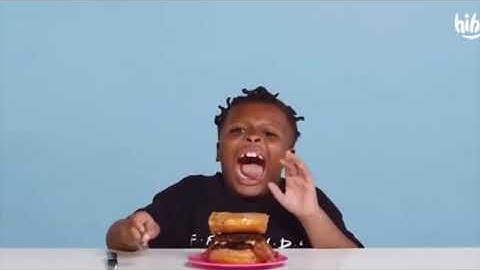 How it Feels to Chew 5 Gum (Clean Compilation)