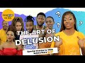 The art of delusion   creative class   the reel