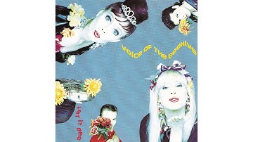 Voice Of The Beehive - Beat Of Love