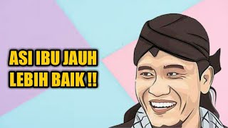 Gus Miftah - Asi Ibu Jauh Lebih Baik