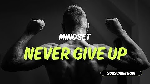 Never Give Up — Your Breakthrough Is Closer Than You Think | MOTIVATIONAL SPEECH | @SparkShifts