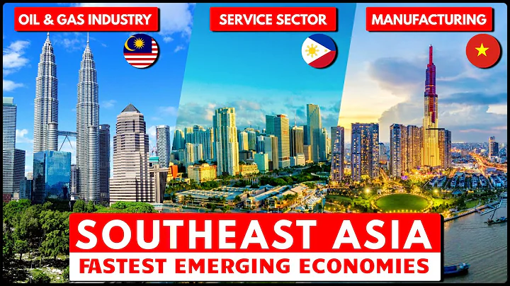 🇲🇾 🇵🇭 🇻🇳 Malaysia, Philippines Vietnam: World Fastest Emerging Economies - DayDayNews