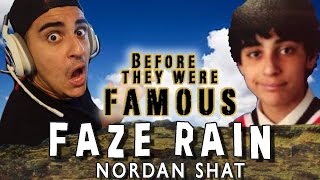 FAZE RAIN - Before They Were Famous - BIOGRAPHY