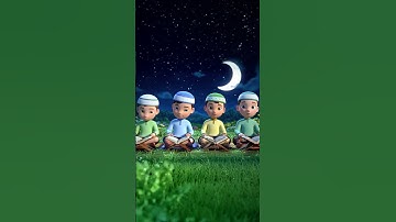 حفظ سورة الليل 3 بأمتع الوسائل