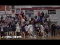 High school basketball team takes botched call to New Jersey court