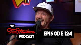 The Tim Hawkins Podcast - Episode 124: Find Your Holes by timhawkinscomedy 7,831 views 3 months ago 1 hour, 20 minutes