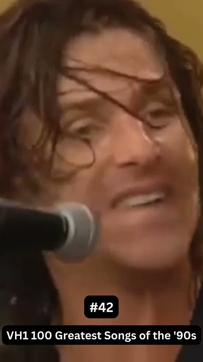 Collective Soul Shine one hit wonder #shorts #onehitwonder