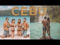 What to Do in Cebu | Sinulog Weekend