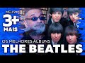 The Beatles - Meus Três Mais