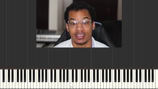 Piano Inversions I