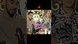 Mike Shinoda \u0026 Joe Hahn Expose the Dark Side of Metallica’s Fanbase! #linkinpark #metallica