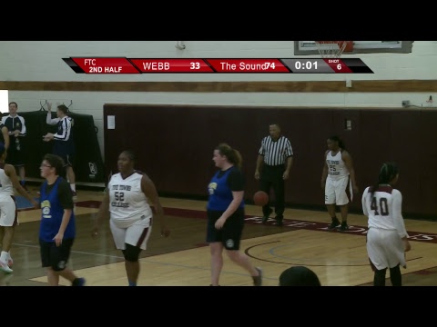 Ftc women's game 10/31