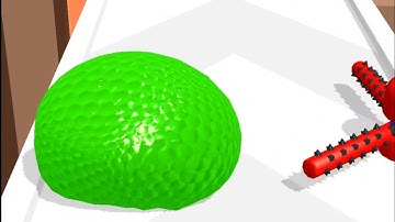 Ball Balloon Run - All Levels GamePlay Android,iOS - Part 17