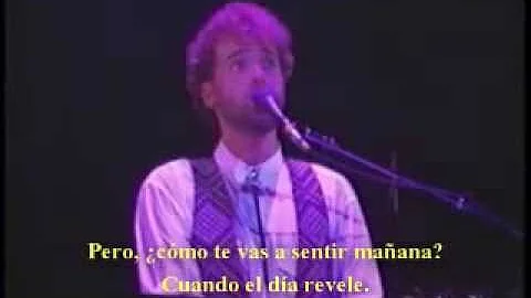 Old Enough To Know - Michael W. Smith (subtitulos)