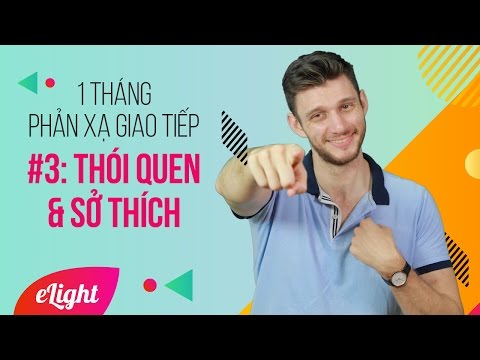 Video: Làm Thế Nào để Gặp Gỡ Trong Các Câu Lạc Bộ Sở Thích