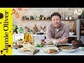 Aubergine Rogan Josh | Jamie Oliver | AD