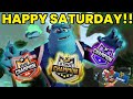Happy Saturday! Just Grinding Some Ranked Today | Disney Speedstorm