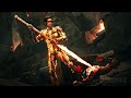 Horus VS Set Final God Form Gods Of Egypt CLIP Horus VS Set Final God Form Gods Of Egypt CLIP