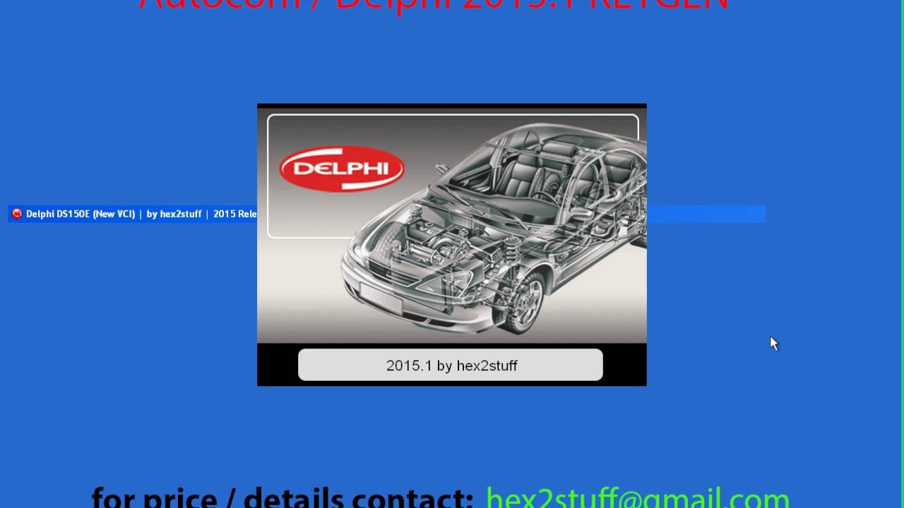 Download Delphi Keygen To All Versions