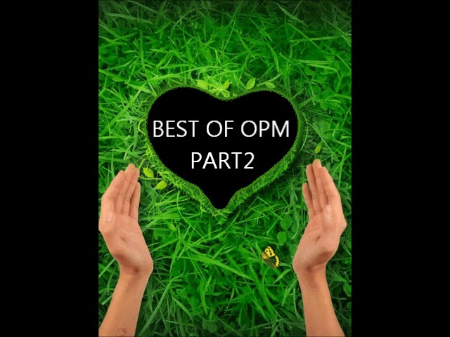 Best Of Opm Part 2(nayr) class=