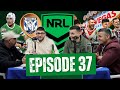 NRL Round 24/25 Recap & Tips, Bulldogs Deserve Spoon, Vegas Matches, Croker Retires, - Ep.37
