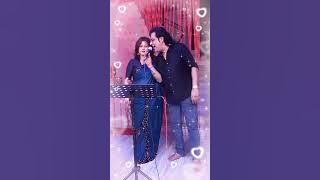 Dil Pe Tere Pyar Ka Paigam Likh Du | Kumar Sanu & Sadhana Sargam | Shatranj | Singer Payel