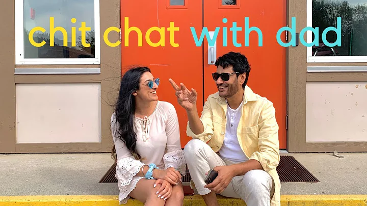 In conversation with Dad - An inspiring untold loo...