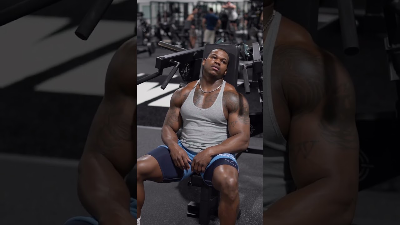 Watch When you forget your headphones and you are at the gym. on YouTube Watch When you forget your headphones and you are at the gym. on YouTube