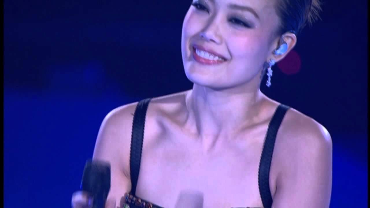 我的驕傲@《CONCERT YY黃偉文作品展》DVD - 容祖兒 我的驕傲@《CONCERT YY黃偉文作品展》DVD - 容祖兒