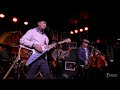 Eric lindell 2024 01 10 full show boca raton florida  the funky biscuit