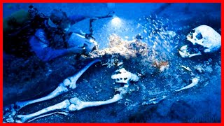 SUNKEN CITIES and The Most Amazing Ocean Discoveries