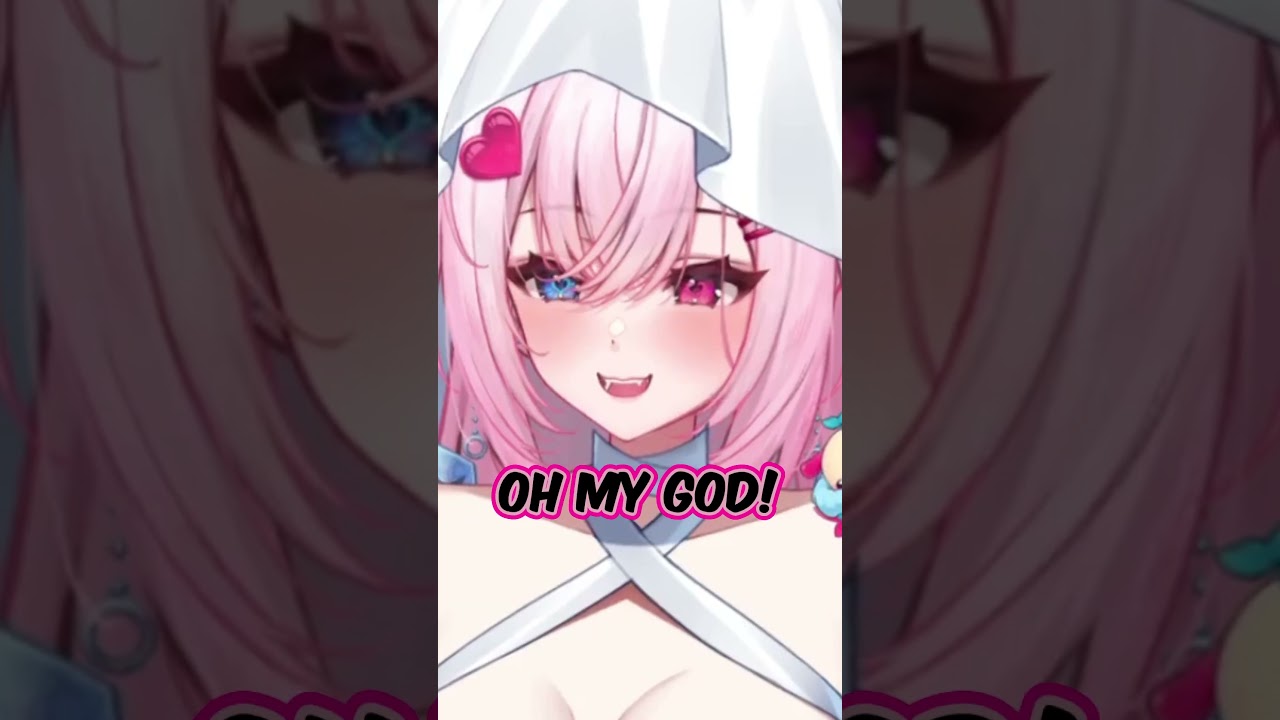 She turned her Gay?!🤣😂