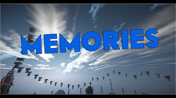 Memories ~ Kohi Practice Renders Test [60FPS]