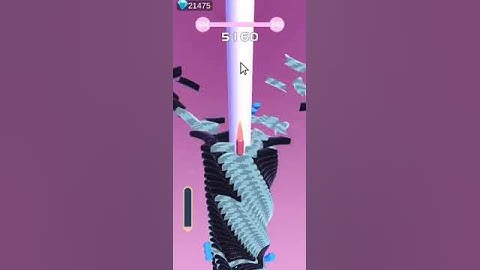 Stackball satisfied with relaxing lv 226-227 #stackball #shorts