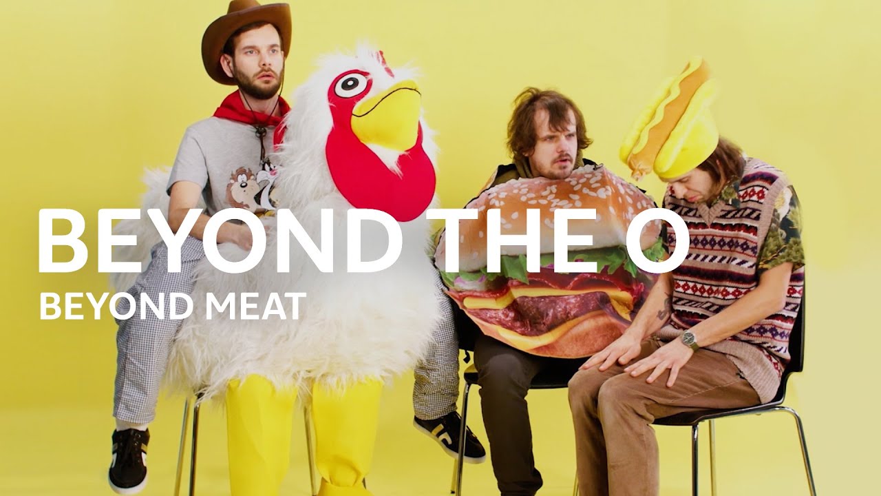 Beyond Meat: Der Hype um die fleischlosen Fleischalternativen