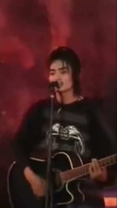 KONSER | ST12 RASA DITINGAL |SERU BANGET