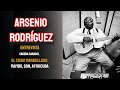 Capture de la vidéo Arsenio Rodríguez. Entrevista