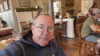 Turning Point brunch and lunch Christiana Delaware food rating