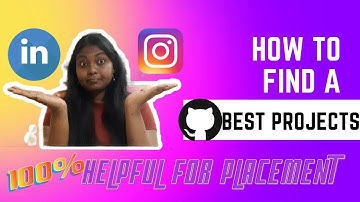 HOW TO FIND PROJECT IDEA | MINI PROJECT | FInal year Project |CS PROJECTS |Project Ideas