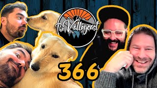 Dog Enters the Chat