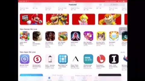 How to get bullet force iOS 10 and above